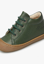 Cargar imagen en el visor de la galería, Cordones Naturino Mini Cocoon otoño/invierno 2024