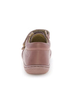 Load image into Gallery viewer, FW25 Naturino Baby Cocoon Rose Velcro First Walking Shoe