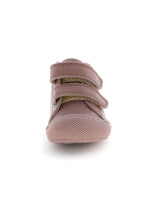 Load image into Gallery viewer, FW25 Naturino Baby Cocoon Rose Velcro First Walking Shoe