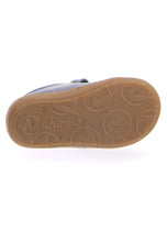 Load image into Gallery viewer, FW25 Naturino Mini Cocoon Laces Rose with Honey Sole