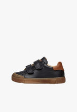 Load image into Gallery viewer, SALE FW24 Naturino Eindhoven VL Star Double Velcro Sneaker