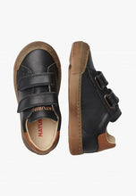 Load image into Gallery viewer, SALE FW24 Naturino Eindhoven VL Star Double Velcro Sneaker