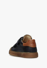 Load image into Gallery viewer, SALE FW24 Naturino Eindhoven VL Star Double Velcro Sneaker