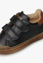 Load image into Gallery viewer, SALE FW24 Naturino Eindhoven VL Star Double Velcro Sneaker