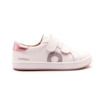 Charger l'image dans la galerie, Baskets demi-cercles à double velcro SP25 Old Soles Kix