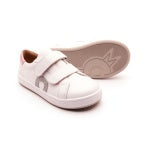 Charger l'image dans la galerie, Baskets demi-cercles à double velcro SP25 Old Soles Kix