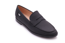 Load image into Gallery viewer, SALE FW25 Venettini London Classic Penny Loafer