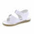 Load image into Gallery viewer, Footmates Eco-Tide Velcro Sandals