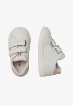 Cargar imagen en el visor de la galería, SP25 Naturino Pinn-G VL - Zapatillas deportivas con doble velcro y estrella