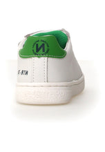 Cargar imagen en el visor de la galería, SP25 Naturino Pinn VL - Zapatillas deportivas con doble velcro y estrella