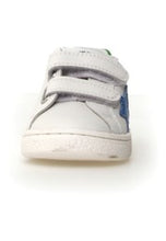 Cargar imagen en el visor de la galería, SP25 Naturino Pinn VL - Zapatillas deportivas con doble velcro y estrella