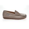 Load image into Gallery viewer, SALE SP24 Venettini Reese Leather Penny Loafer Driving Moccasin