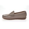Load image into Gallery viewer, SALE SP24 Venettini Reese Leather Penny Loafer Driving Moccasin