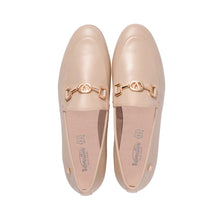 Load image into Gallery viewer, SALE SP24 Venettini Rian11 New Loop Chain Slip On