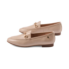 Load image into Gallery viewer, SALE SP24 Venettini Rian11 New Loop Chain Slip On