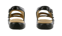 Cargar imagen en el visor de la galería, Sandalia SAS Mystic de 3 hebillas para mujer
