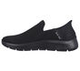 Load image into Gallery viewer, Skechers Go Walk Flex No Hands Slipon 216491