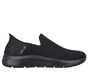 Load image into Gallery viewer, Skechers Go Walk Flex No Hands Slipon 216491