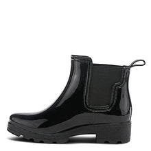 Load image into Gallery viewer, Spring Step Smooth Jazz Elastic Ankle Boot