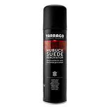 Charger l'image dans la galerie, Tarrago Nubuck Rénovateur Daim Noir