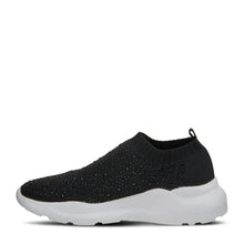 Load image into Gallery viewer, Patrizia Wedelilya Sparkly Sock Sneakerl