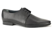 Load image into Gallery viewer, Junior Mirage 7006 Plain Toe Lace Dress Shoe