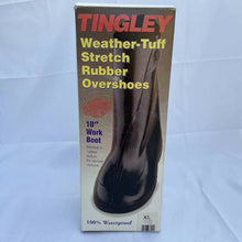 Load image into Gallery viewer, Tingley 1400 10” Overshoes