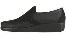 Load image into Gallery viewer, SAS Womens Dream Wedged Mocassin Shoe