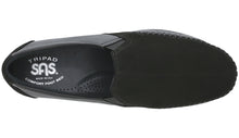 Load image into Gallery viewer, SAS Womens Dream Wedged Mocassin Shoe