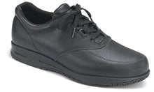 Load image into Gallery viewer, SAS Mens Guardian Slip Resistant Lace Shoe