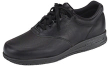 Load image into Gallery viewer, SAS Mens Guardian Slip Resistant Lace Shoe