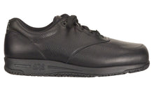 Load image into Gallery viewer, SAS Mens Guardian Slip Resistant Lace Shoe