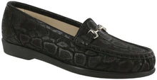 Load image into Gallery viewer, SAS Womens Metro Nero Snake