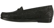Load image into Gallery viewer, SAS Womens Metro Black Patent