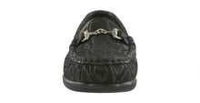 Load image into Gallery viewer, SAS Womens Metro Black Patent