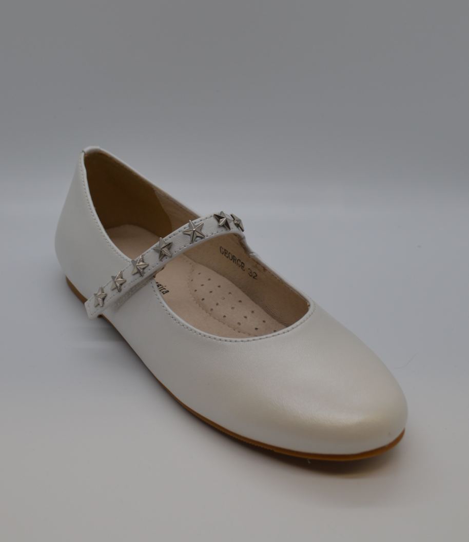 SALE Boutaccelli George – La Elegante Shoes