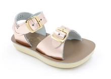 Cargar imagen en el visor de la galería, Sandalias de agua salada Surfer 1700
