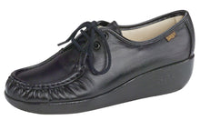 Charger l'image dans la galerie, Chaussures compensées à lacets SAS Bounce pour femmes