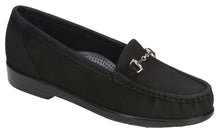 Load image into Gallery viewer, SAS Womens Metro Nero Snake