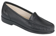 Load image into Gallery viewer, SAS Womens Simplify Black Smooth