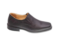 Load image into Gallery viewer, Esse 18514 Plain Toe SlipOn