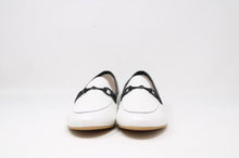 Load image into Gallery viewer, SALE SP21 Boutaccelli Kennedy Gold Chain Loafer