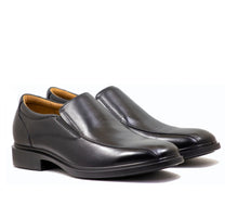 Cargar imagen en el visor de la galería, Florshiem Forecast - Zapatillas de ciclismo con puntera sin cordones 12196