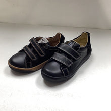 Cargar imagen en el visor de la galería, Zapatilla clásica Naturino Caleb VL con doble velcro