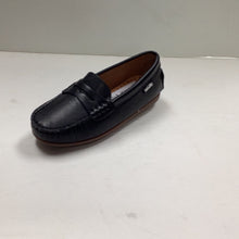 Cargar imagen en el visor de la galería, REBAJAS SP23 Venettini Reese Penny Loafer Mocasín de conducción