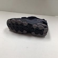 Load image into Gallery viewer, SALE Geox J Buller J159VA Sneaker Black/Stone