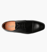 Cargar imagen en el visor de la galería, Florsheim 15149 Postino Cordones con puntera