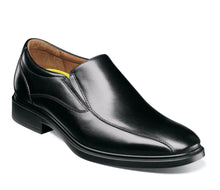 Cargar imagen en el visor de la galería, Florshiem Forecast - Zapatillas de ciclismo con puntera sin cordones 12196