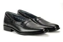 Load image into Gallery viewer, Mirage 7654 Rabbi Shoe Rubber Sole