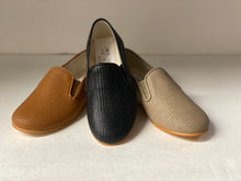 Charger l'image dans la galerie, VENTE Orkideas 6S0623S Chaussures à enfiler à motif tissé